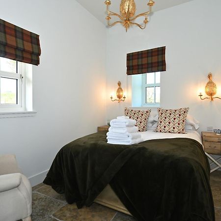 Milton Farm Villa Buchanty Eksteriør billede